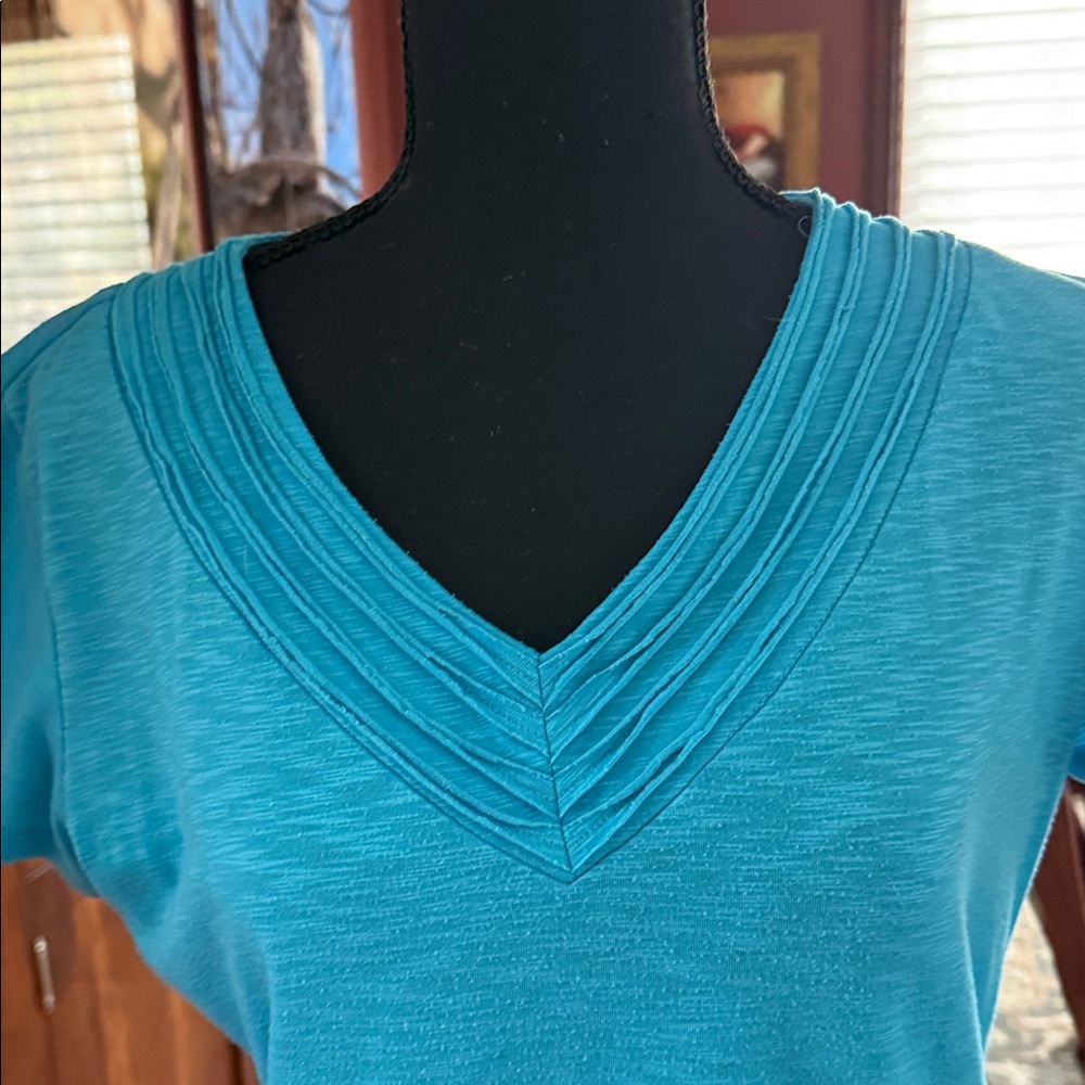 Kuhl Tee Shirt - Picture 2 of 4